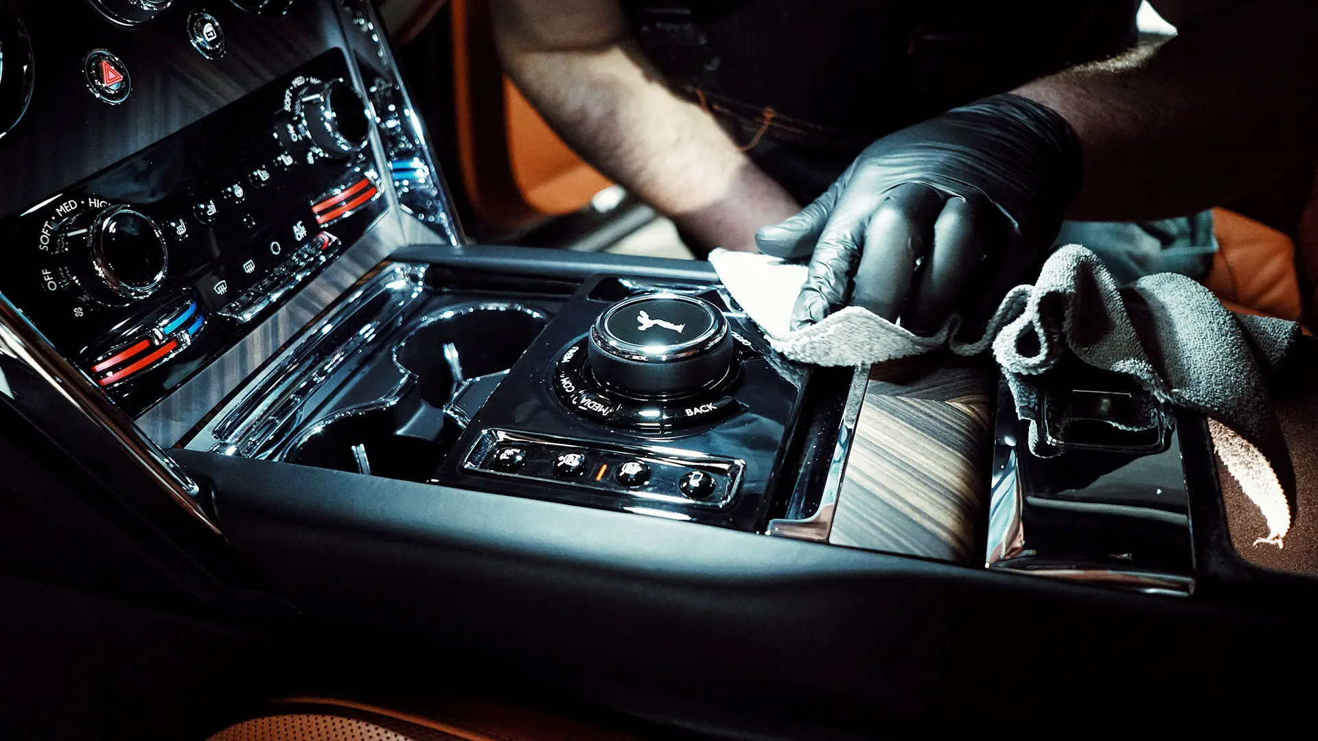 Chraňte svůj vůz jako investici, ne jen jako dopravní prostředek